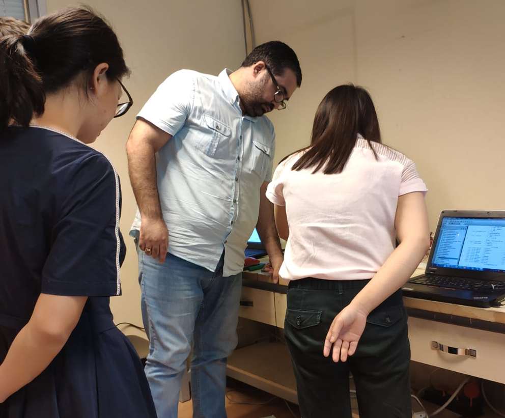 Kinco Zu Besuch Bei İLX-Eine Woche Voller Produktneuheiten, Verbesserungen und Zukunftsvisonen9