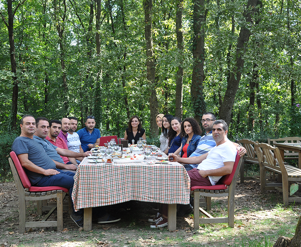 İLX Mühendislik Genel Toplantı6