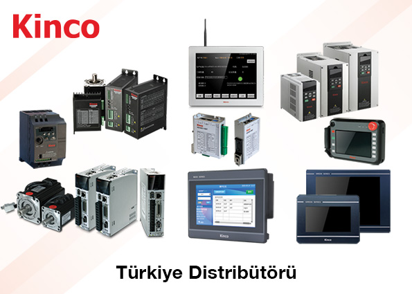 KİNCO Türkiye