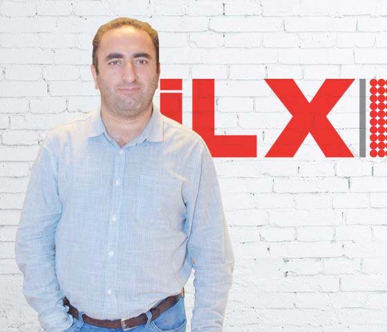 İLX Mühendisliğin Yaşam Felsefesi Toplam Kalite ve Ar-ge Olmuştur.