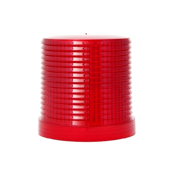 Kırmızı Lens - İL-T8 | İLX