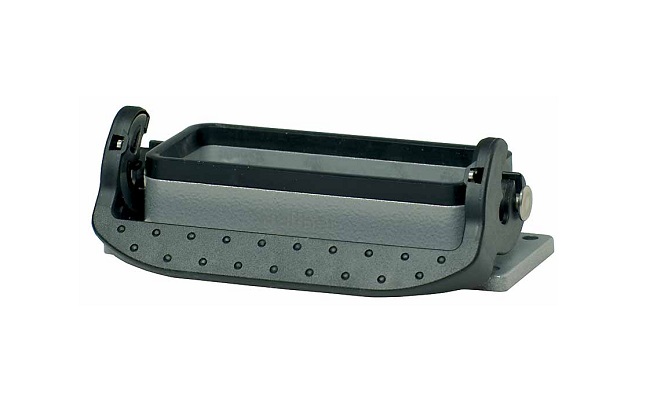 Walther-Werke 714310 10 Kutuplu Makina Kılıfı Tek Mandal