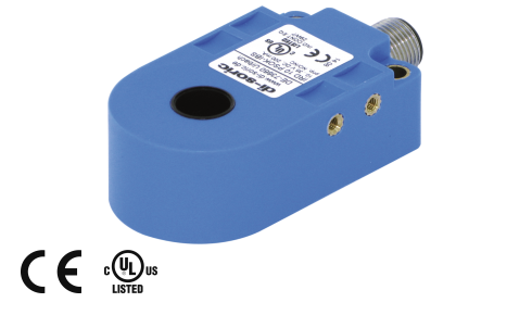 di-soric Halka Sensör - IR 10 PSOK-IBS | İLX
