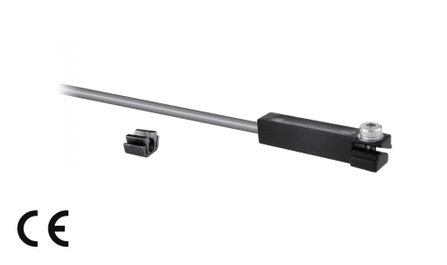 di-soric Piston Sensör - MZEK 25 PSLK | İLX