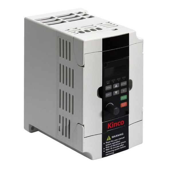 Kinco 3-Faz Ac İnverter 2.2kW - CV100-4T-0022G | İLX