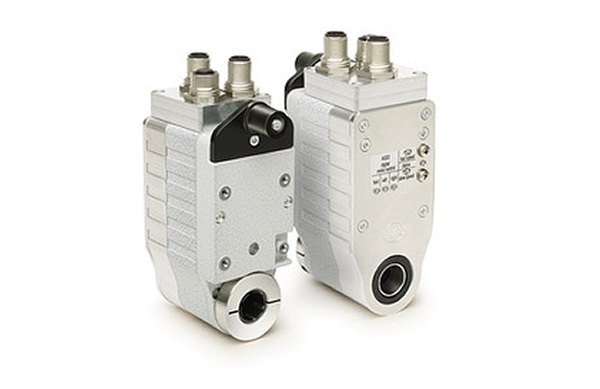 SİKO Fieldbus Aktüatör - AG03 / 1 Serisi