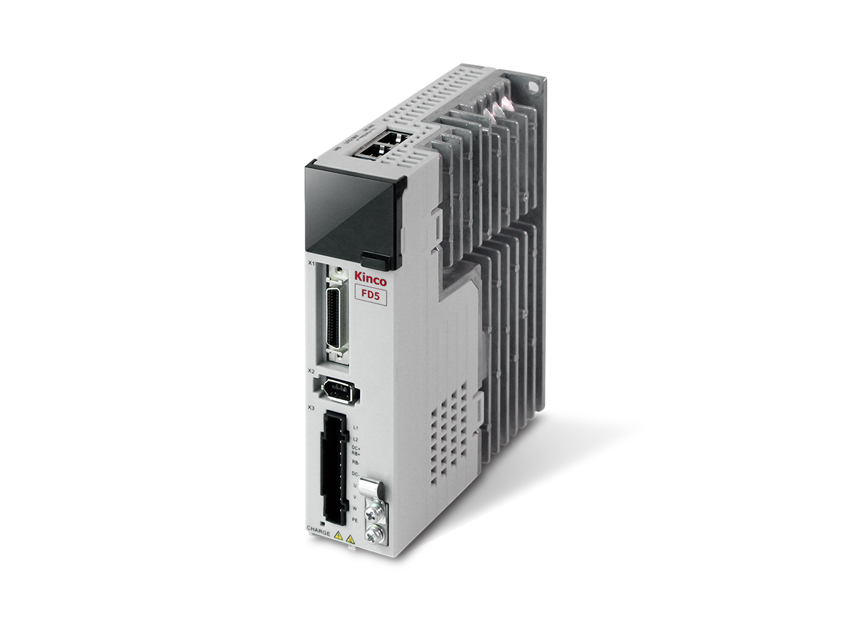 Kinco Servo Motor Sürücü - FD425-EA-000 | İLX