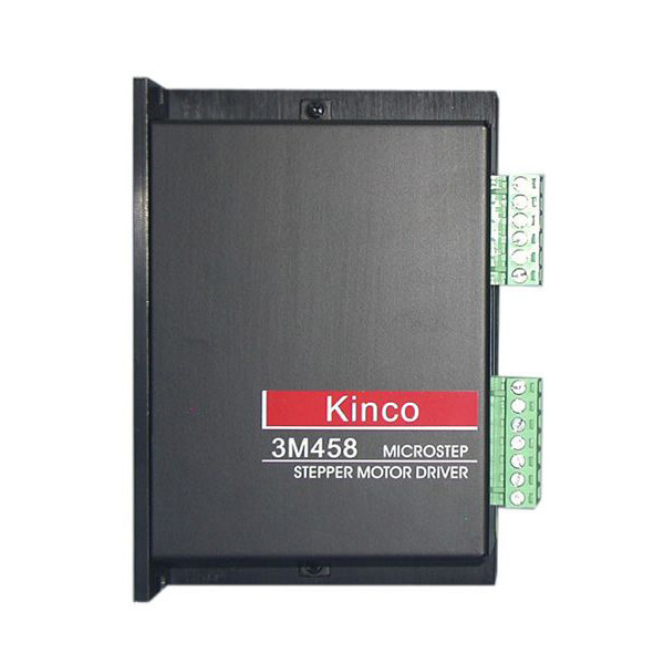 KİNCO 3 Faz Step Motor Sürücü 5.8A-3M458 | ILX