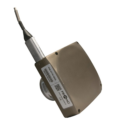 FNC W115 Series Wire-actuated Encoder