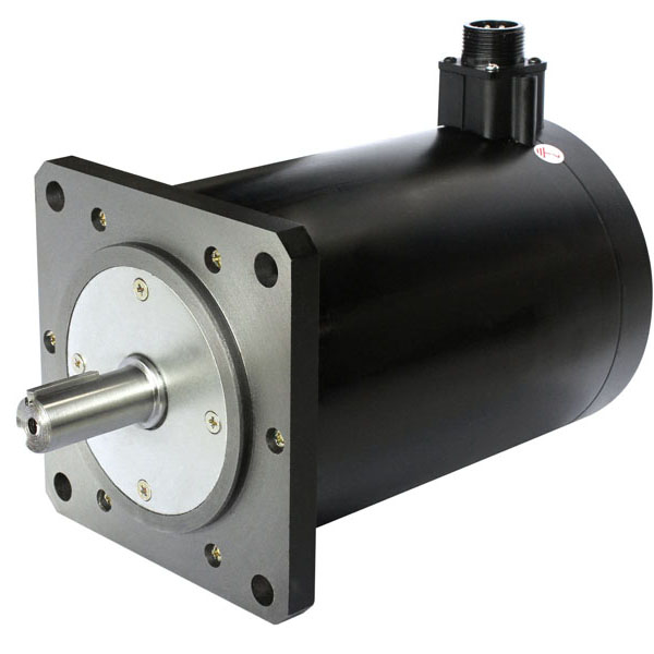 KİNCO Step Motor 27 Nm-2S130Y-039M0 | ILX