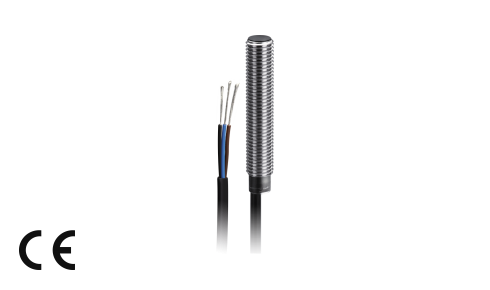 di-soric Dijital İndüktif Sensör - DCB 08 MB 02 PS-3 | İLX