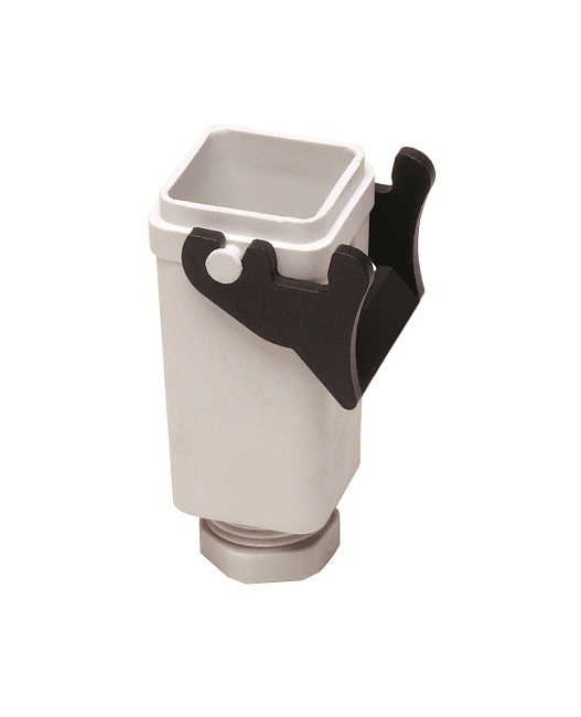 Walther-Werke 700623 3,4,5,7,8 Kutuplu Seyyar Kılıf Plastik