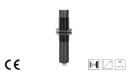di-soric Ultrasonik Sensör - US 18 K 1003 PSAK-TSSL | İLX