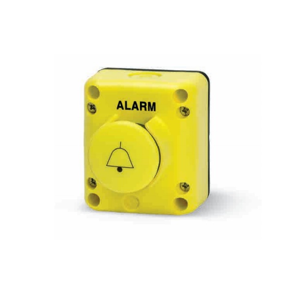 Giovenzana TLP1B.AL Serisi Alarm Butonu