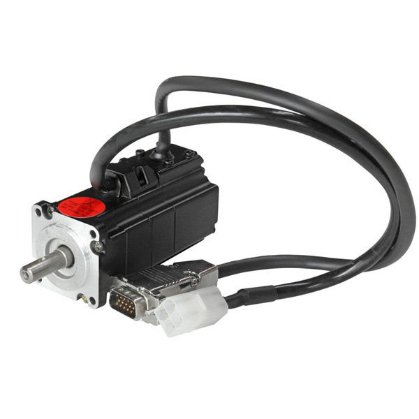 Kinco 100W Servo Motor - SMH40S-0010-30AAK-4LKH | İLX