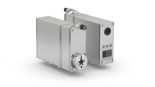 SİKO Actuator - AG24