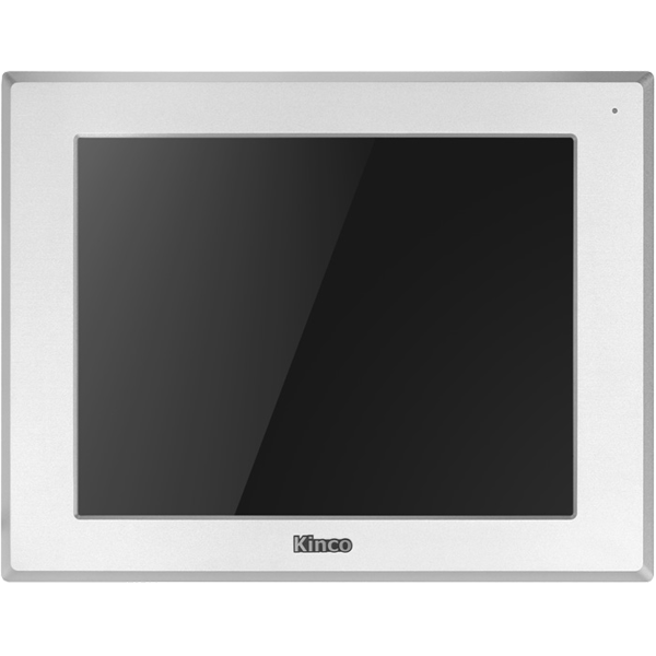 Kinco Dokunmatik Panel 15-HMI - MT4720TE | İLX
