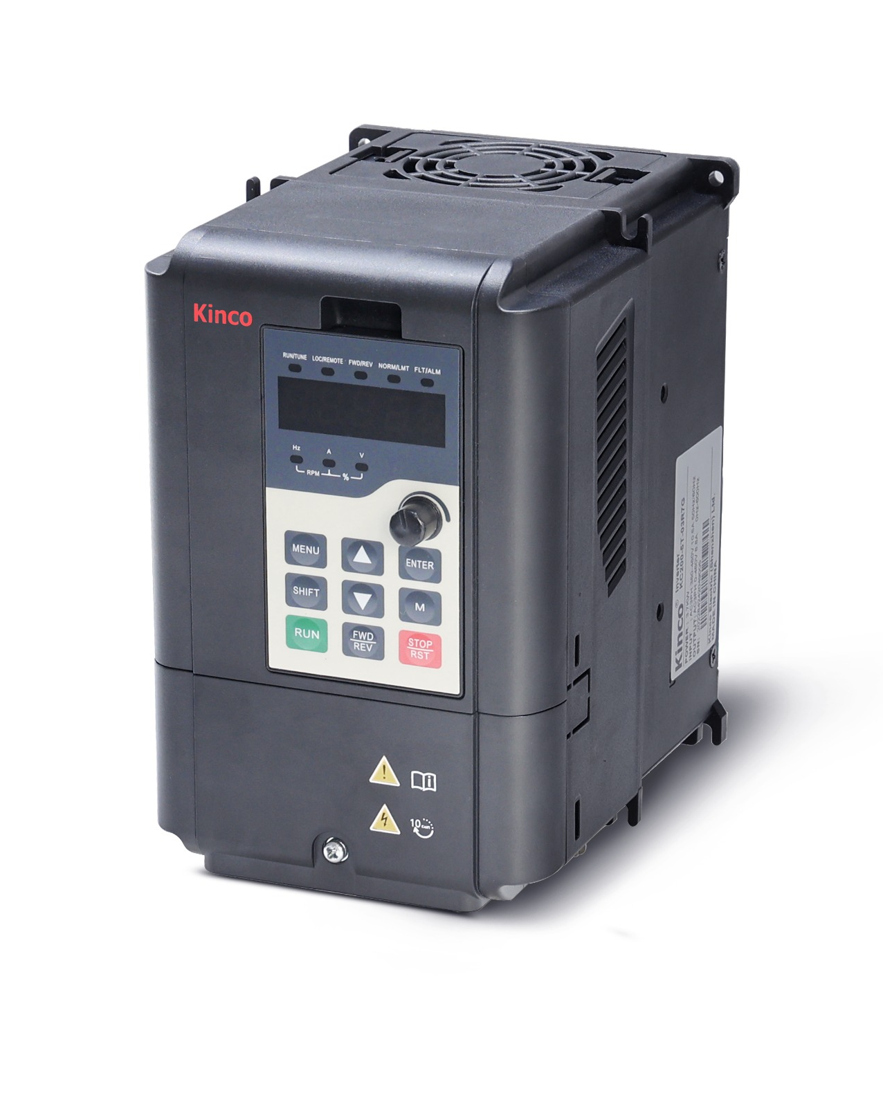 Kinco KC200-4T-02R2G | İLX