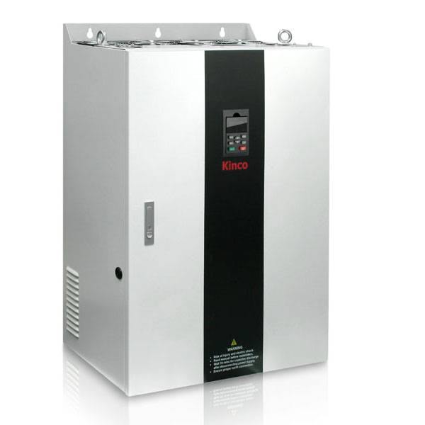 Kinco 3-Faz AC İnverter 355kW - FV100-4T-3550G/4000L | İLX