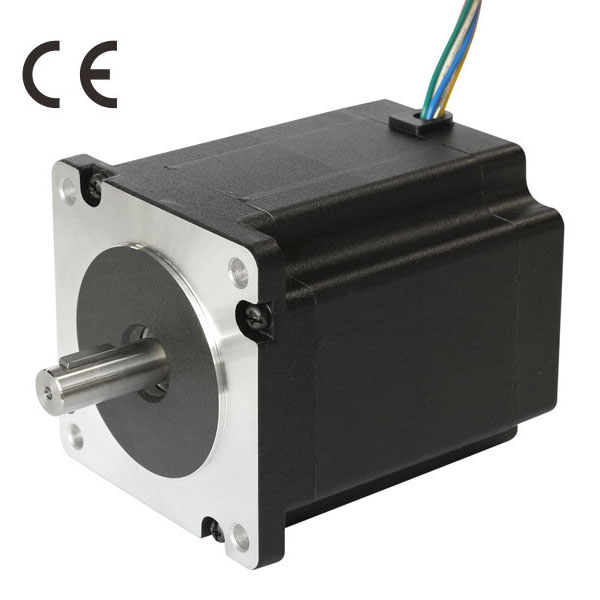 KİNCO 3 Faz Step Motor 7.5 Nm-3S85Q-040F7 | ILX