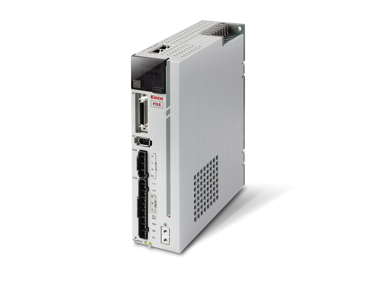 Kinco Servo Motor Sürücü - FD625-LA-000 | İLX