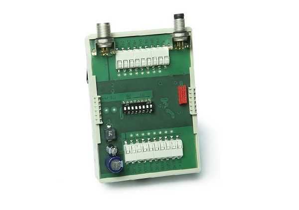 SİKO Modül - IO20 I/O
