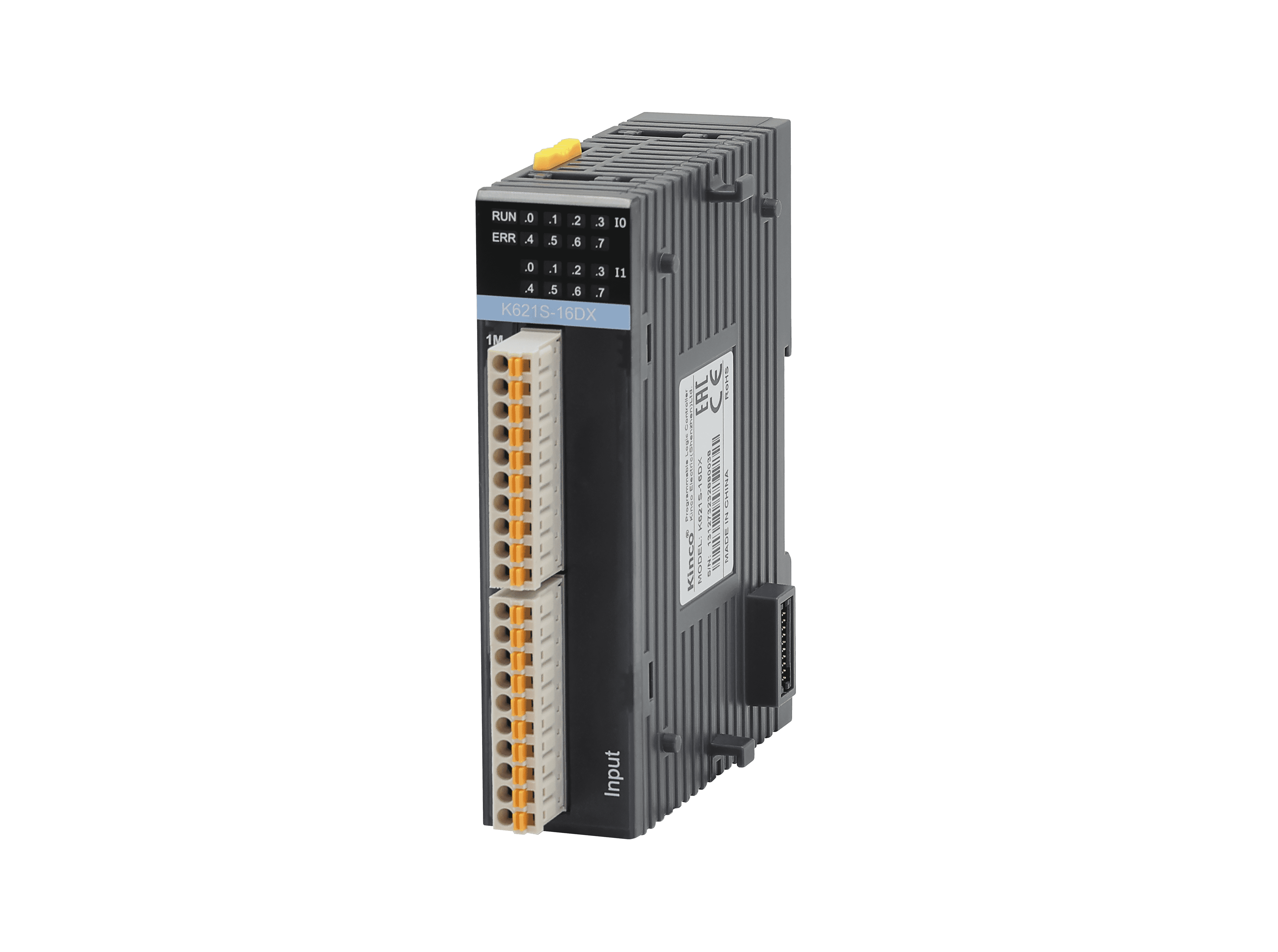 Kinco PLC Ek Modül - K621S-16DX | İLX