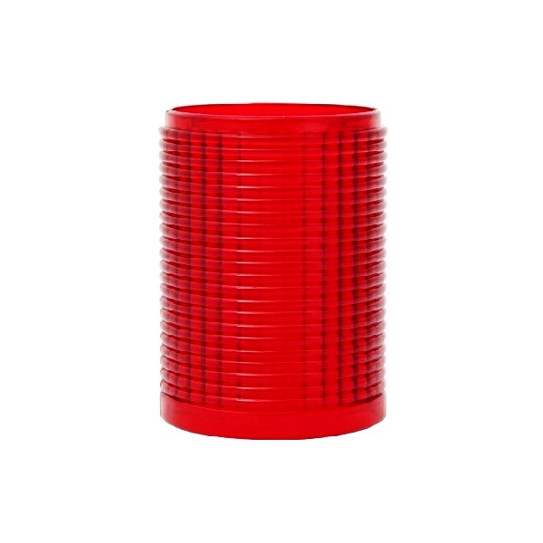 Kırmızı Lens - İL-T5 | İLX
