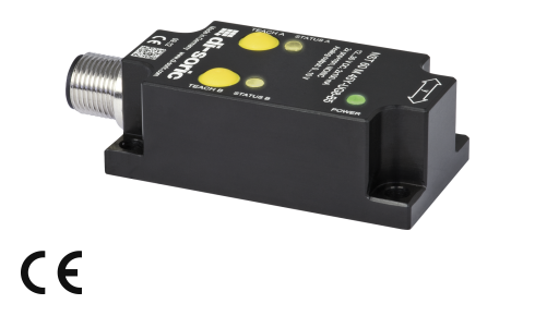 di-soric NST 60 M 45Y-IG8-B5 Eğim Sensörü