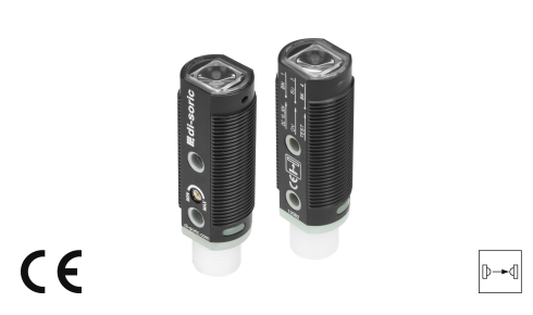 di-soric Fotoelektrik Sensör - OES 18 FK 10000 P3- B4 | İLX