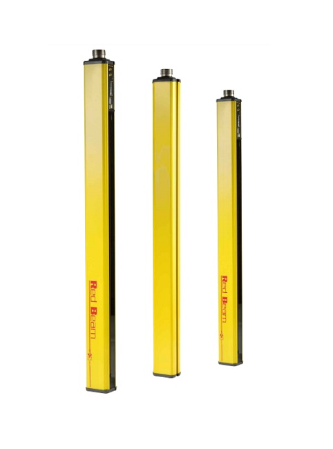 AECO HTBLR5-6030 Serisi Güvenlik Bariyeri