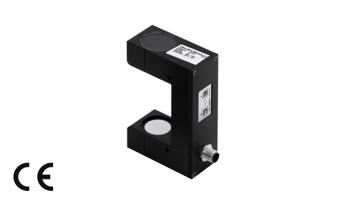 di-soric Ultrasonik Çatal Sensör - USGT 70/13 U-B4 | İLX