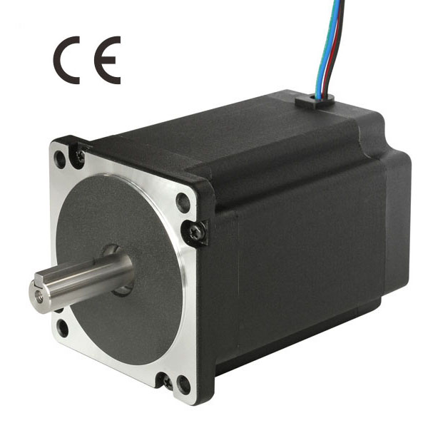 KİNCO Step Motor 8.5 Nm-2S86Q-069B8 | ILX