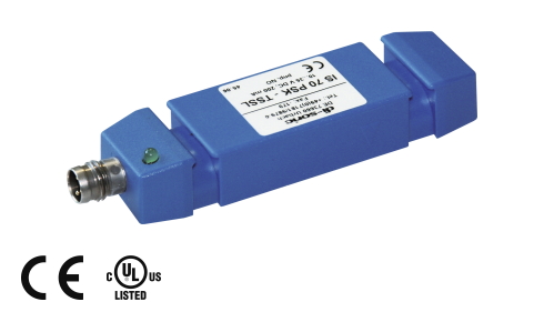 di-soric Tüp Sensör - ISDP 70 PSK-TSSL | İLX