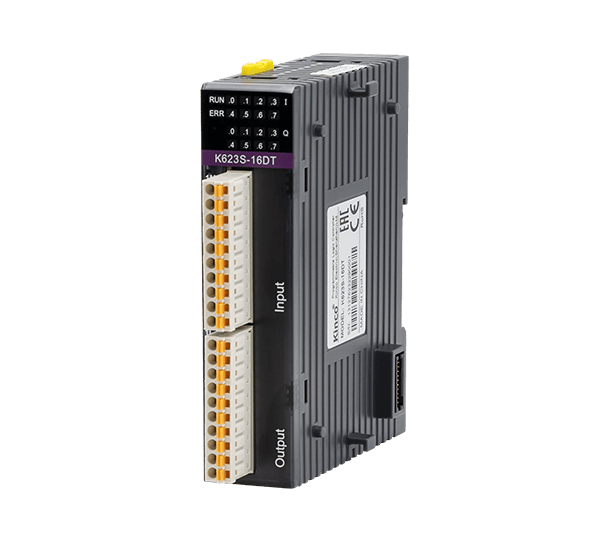 Kinco PLC Ek Modül - K623S-16DT | İLX