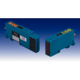 Eltrotec BA 946 S,BL 946 S: Optik Sensör