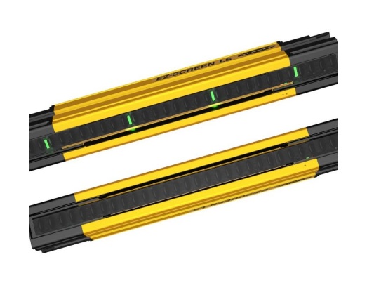 AECO FBSEL-2 P05 450-03 Serisi Güvenlik Bariyeri