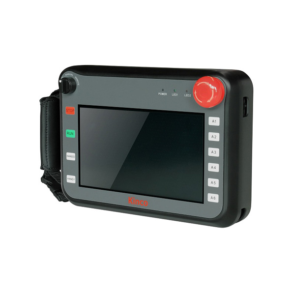 Kinco Taşınabilir Dokunmatik Panel-HMI - SZ7E | İLX