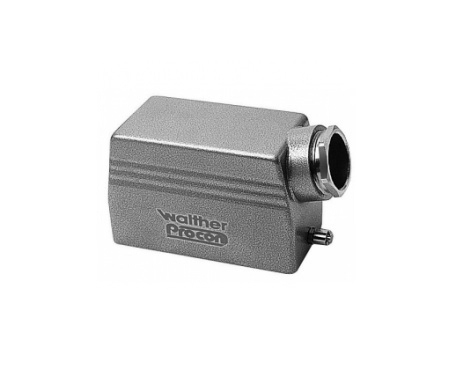Walther-Werke 712616 16 Kutuplu Seyyar Kılıf Tek Mandal