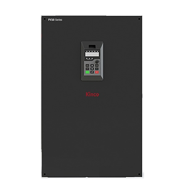 Kinco 3-Faz AC İnverter 355kW - FV20-4T-3550G/4000L | İLX
