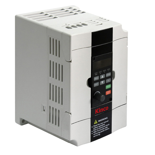 Kinco 3-Faz AC İnverter 1.5kW - CV100-4T-0015G | İLX