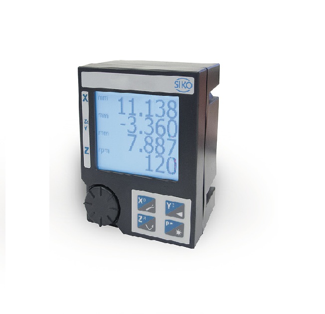 SİKO Display - MA523/1