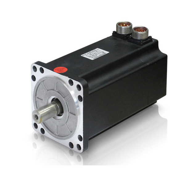 Kinco 1.88kW Frenli Servo Motor - SMH110D-0188-30ABK-4HKC | İLX