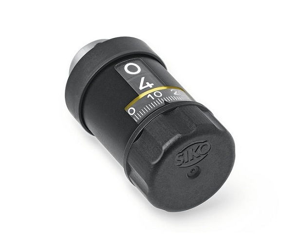 SİKO Kontrol Düğmesi - DK04