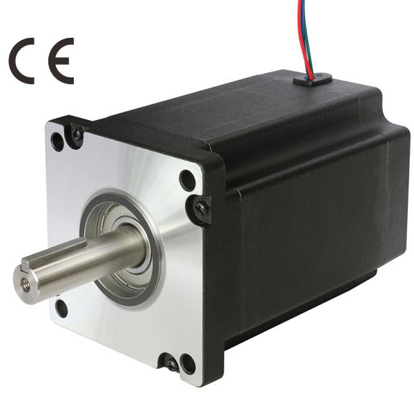 KİNCO Step Motor 11.7 Nm-2S110Q-03999 | ILX
