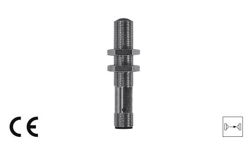 di-soric Fotoelektrik Sensör - OSP 12 VHF-IBSL | İLX