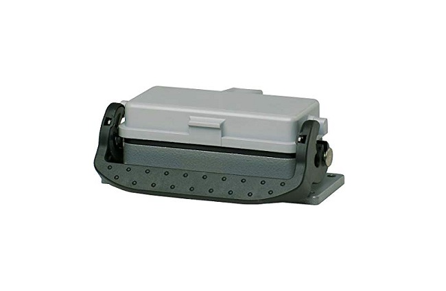 Walther-Werke 714110 10 Kutuplu Makina Tipi Kapaklı Kılıf