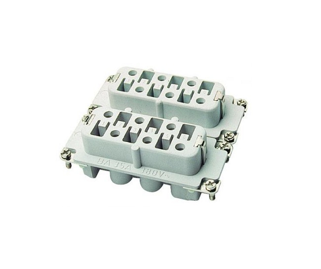 Walther-Werke 710620+710692 12 Kutuplu Dişi İç 35 A 125 °C