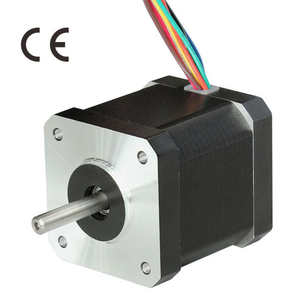 KİNCO Step Motor 0.24 Nm-2S42Q-02940 | ILX