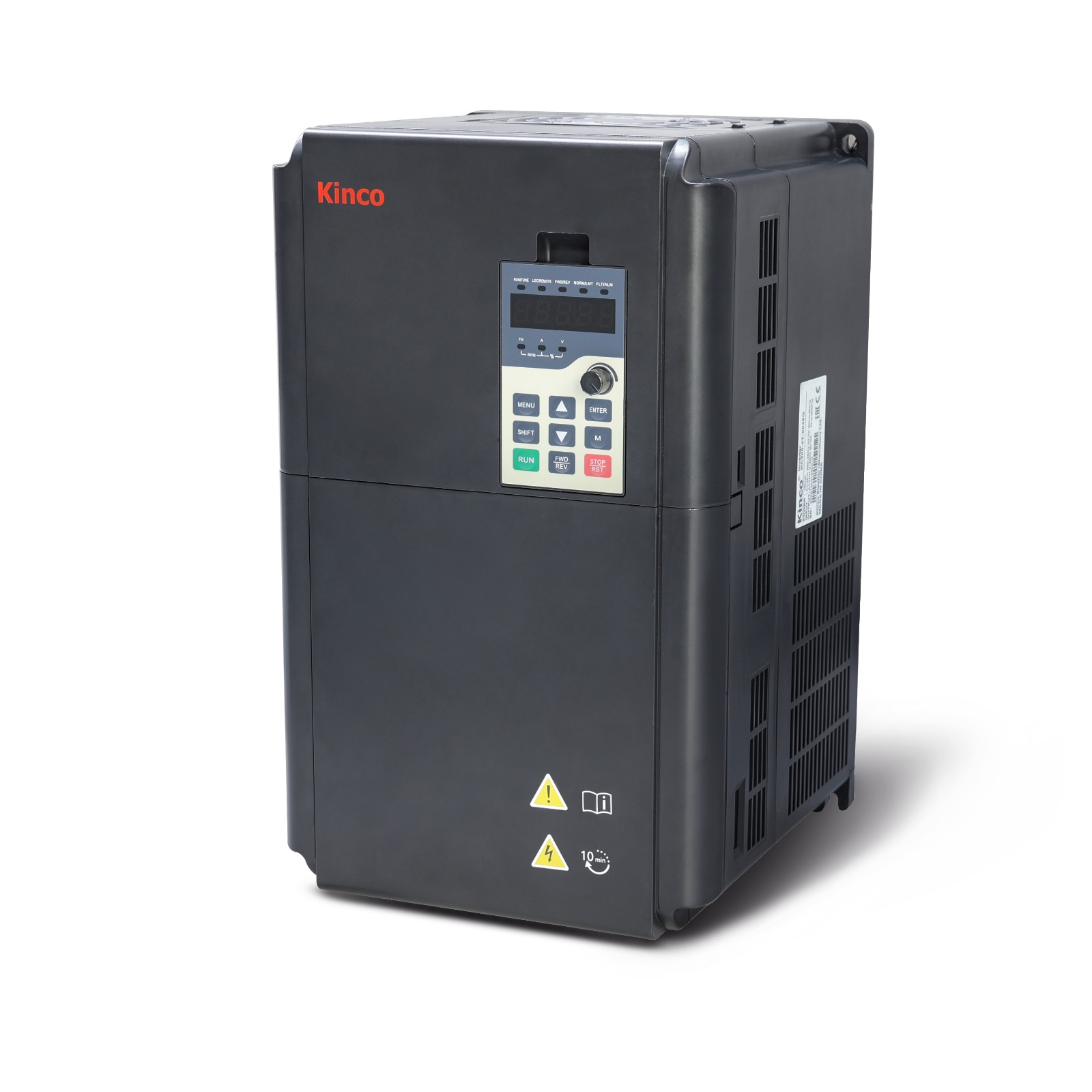 Kinco KC200-4T-0037G | İLX